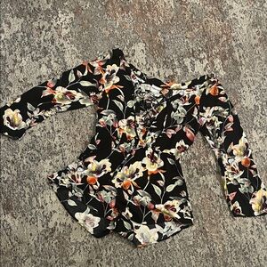 Raya Sun Romper